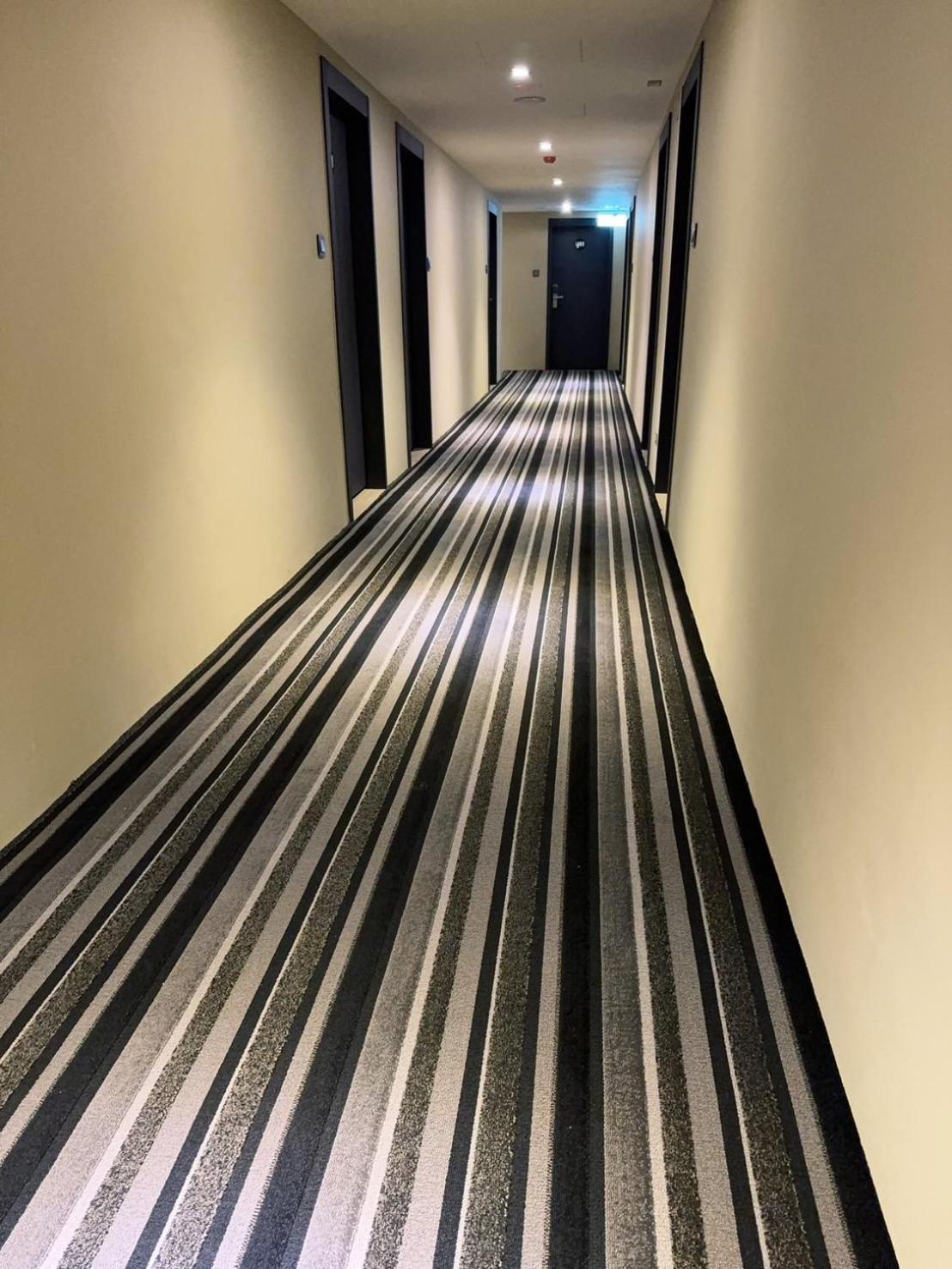 Dahua Hotel Keelung Luaran gambar