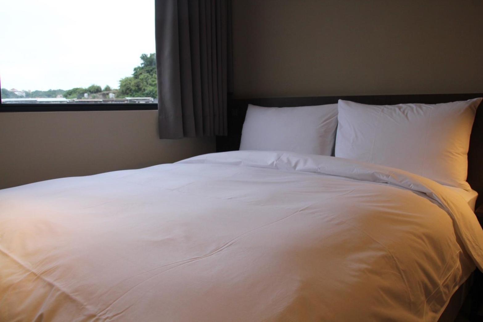 Dahua Hotel Keelung Luaran gambar