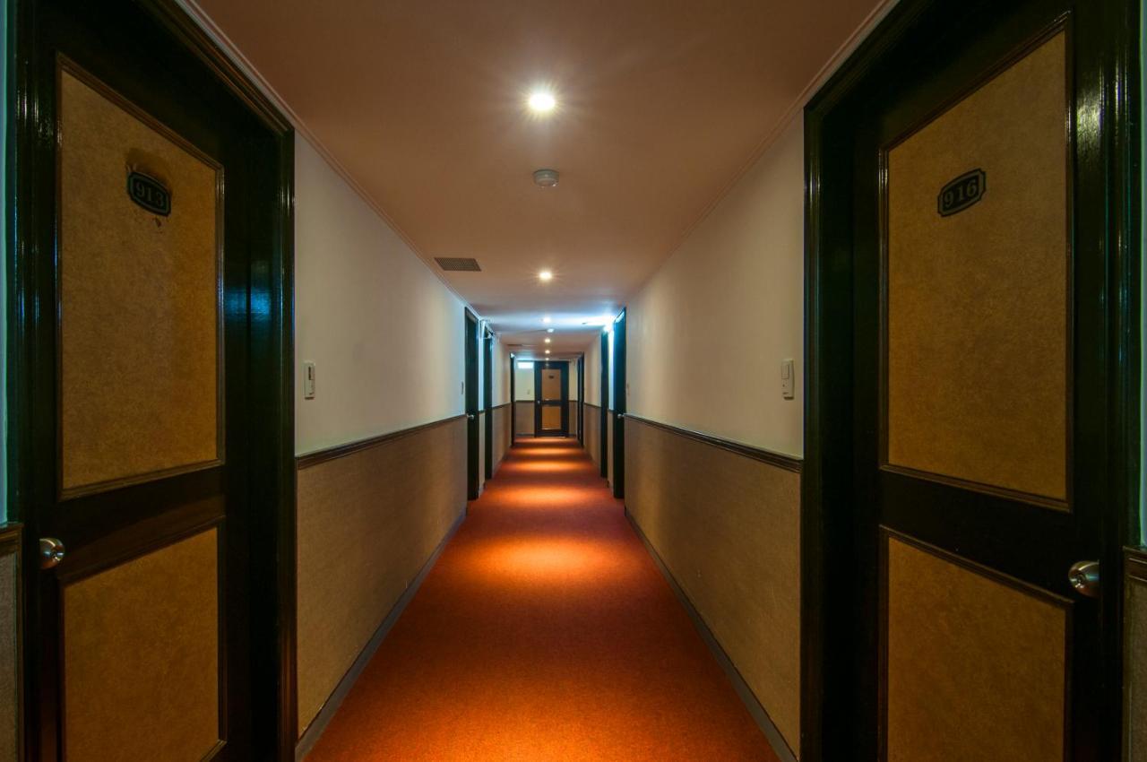 Dahua Hotel Keelung Luaran gambar